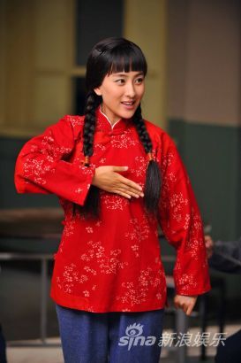 "烈焰"熱播馬蘇卷入血案難覓真相