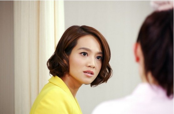 "@婦產(chǎn)科"曝試妝照朱丹或攜手周一圍