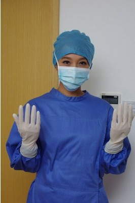 "@婦產(chǎn)科"曝試妝照朱丹或攜手周一圍