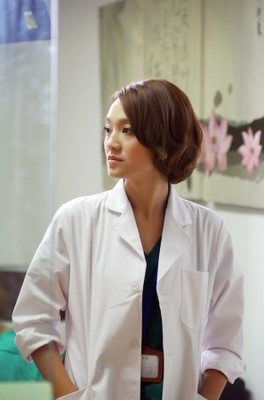 "@婦產(chǎn)科"曝試妝照朱丹或攜手周一圍