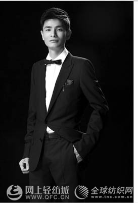 鑫盛達董事長吳長曉:像釣魚一樣做企業