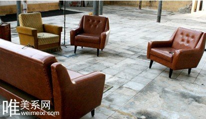 新奇沙發(fā)2.0與USB的創(chuàng)意結(jié)合