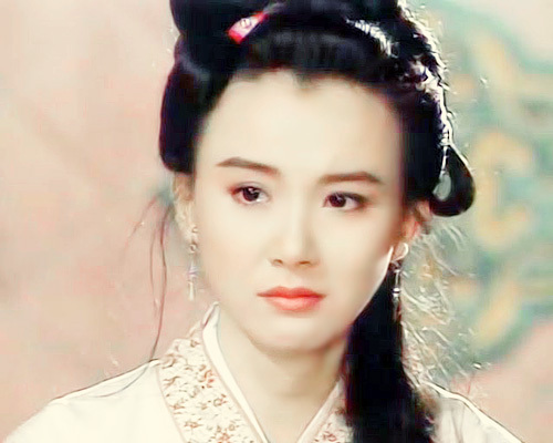 不老女星少女扮相排行潘迎紫超劉曉慶