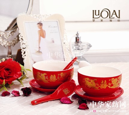 第二屆羅萊婚博會(huì)濃情啟航