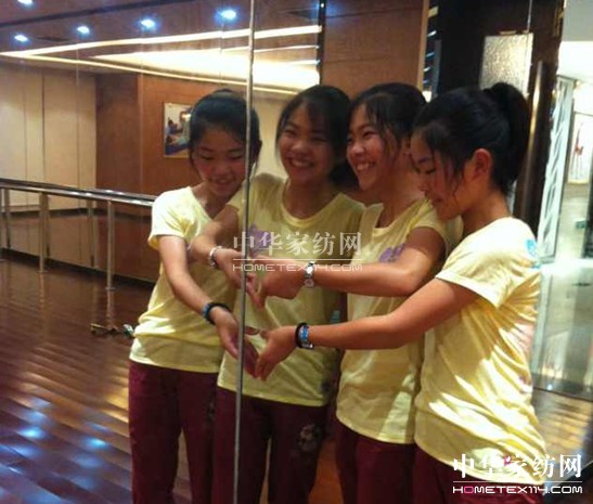 寶縵家紡尋找雙子星活動火熱進行中