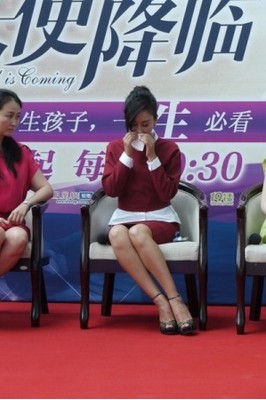 孔令輝曖昧回應與馬蘇分手:都冷靜一下