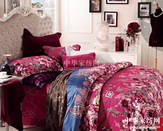 浪漫凡語尊貴品質