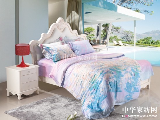 浪漫凡語尊貴品質