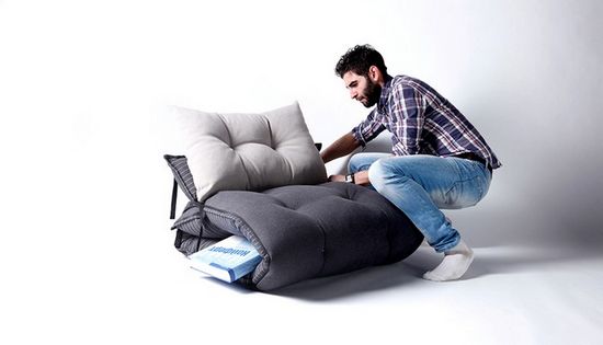 VolenValentinov:Ted床