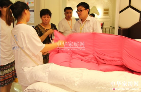 朗菲品牌推介會江蘇站完美收官