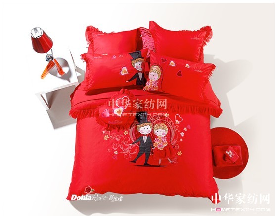 七夕情人節(jié),多喜愛(ài)喜玫瑰送驚喜