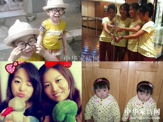 寶縵約會暑假“小伙伴們”