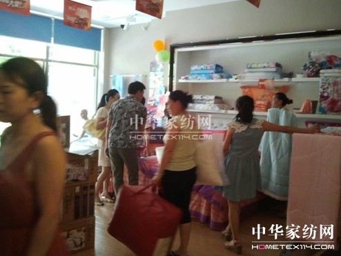 依諾雅“傳品牌”活動(dòng)火熱進(jìn)行中