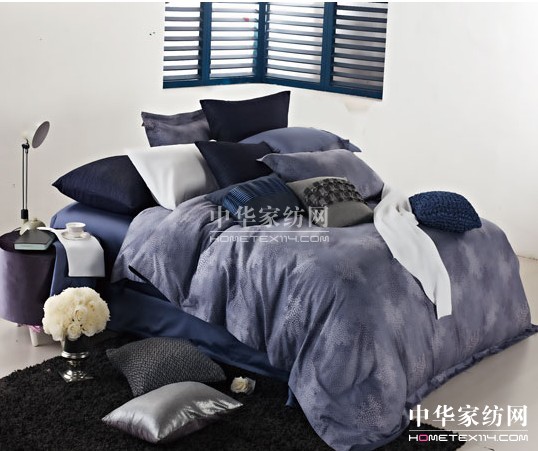 選購床品也需“內(nèi)外兼修”