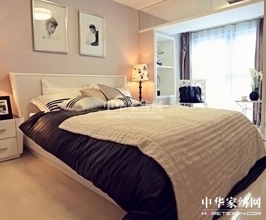 選購床品也需“內(nèi)外兼修”