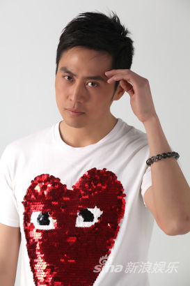 李昊臻張國立"老公的春天"上演奪愛大戰(zhàn)