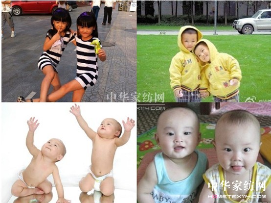 寶縵家紡“尋找雙子星”活動票選啟動