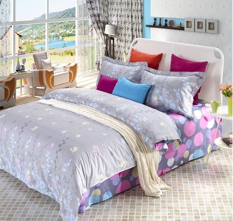 秋季養(yǎng)生時節(jié) 紫羅蘭家紡貼心呵護(hù)