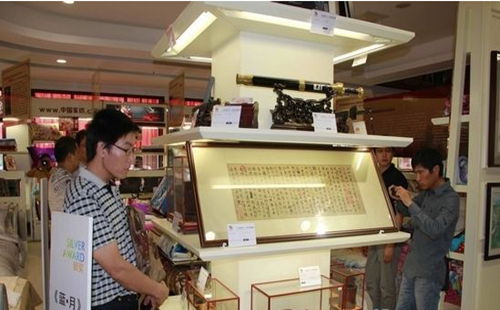 全國(guó)首家民間家紡博物館在南通開(kāi)館