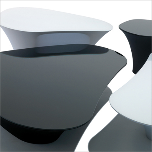 簡約創(chuàng)意茶幾