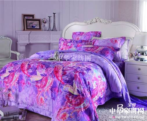 寶縵家紡:家居保養妙方 “舊愛”新顏