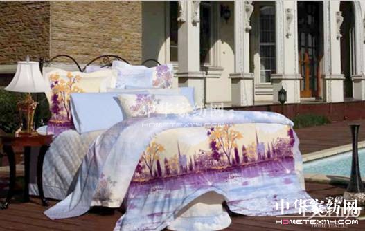 寶縵家紡:家居保養妙方“舊愛”新顏