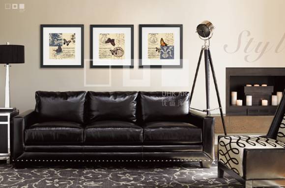 優(yōu)畫庫OTO跨界整合營(yíng)銷轟動(dòng)整體軟裝行業(yè)