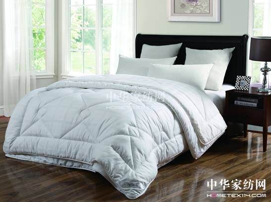 寶縵家紡:這樣才能歇的過來