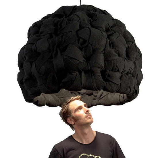 新西蘭布料吊燈環(huán)保卻不失時(shí)尚