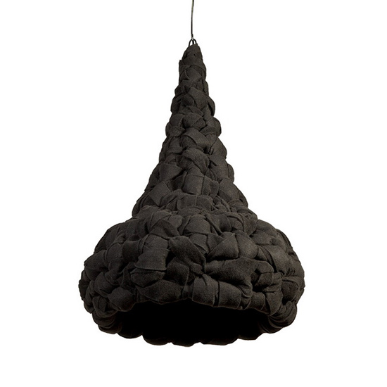 新西蘭布料吊燈環(huán)保卻不失時(shí)尚