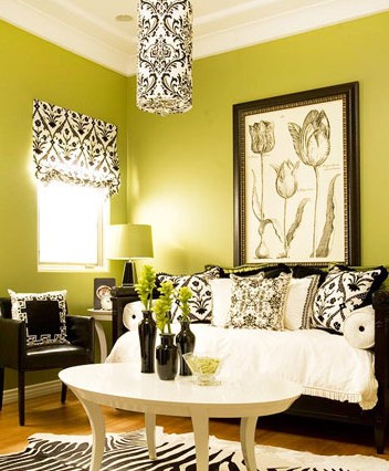 5款地毯巧搭讓家“暖暖”的