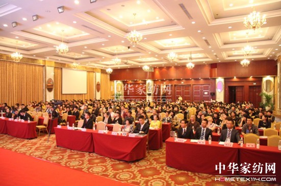 南方寢飾開啟家紡行業逆襲大戲