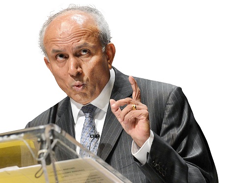 沃特薩:拯救倒霉的黑莓