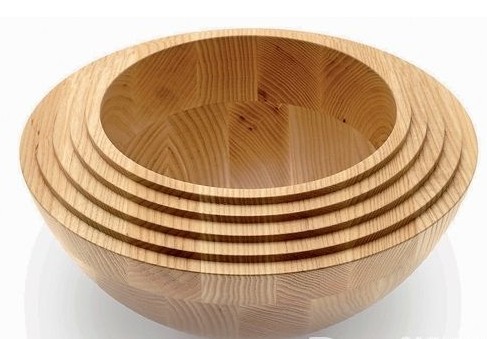 實(shí)木小物件 讓您的家賣(mài)個(gè)萌