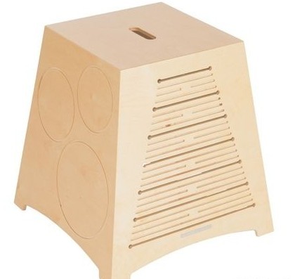 實木小物件讓您的家賣個萌