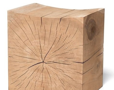 實木小物件讓您的家賣個萌