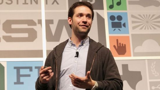 這6位創始人是從失敗走向成功的?