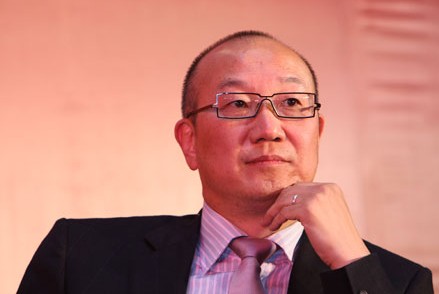 馮侖:100個(gè)小弟不如3個(gè)小弟