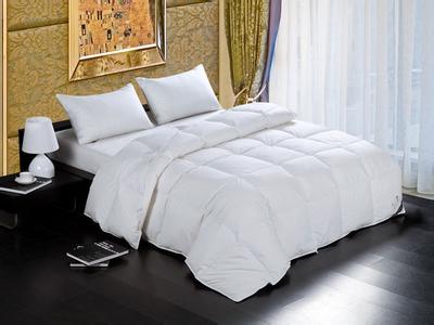 羽絨被為什么最保暖