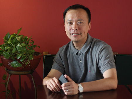 呂傳偉:包抄和效率