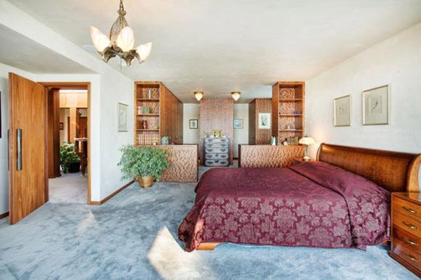 JackDorsey的舊金山新宅