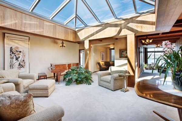 JackDorsey的舊金山新宅