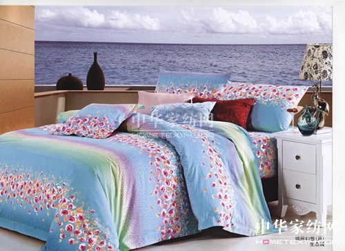 千惠家紡:選擇家紡的小細節