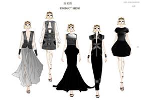 2013年中國羽絨制品設計大賽