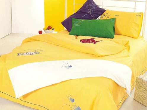 澳丹奴教你選擇高質量兒童床品