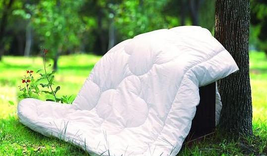 羊毛被使用和保養方法