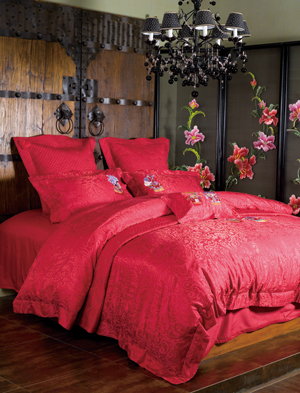 教你識(shí)別家紡花型