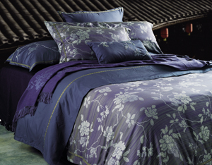 教你識別家紡花型