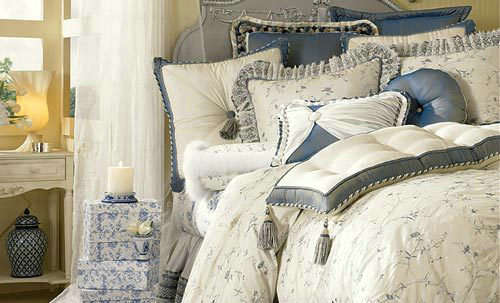 孕婦如何選擇床品