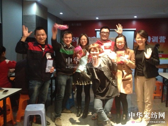 “假如我有工作手機(jī)”頭腦風(fēng)暴席卷南方管理學(xué)院